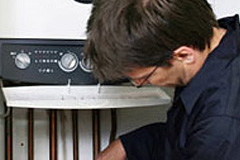 boiler repair Macmerry