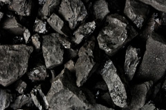Macmerry coal boiler costs