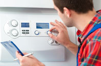 free commercial Macmerry boiler quotes
