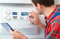 free Macmerry gas safe engineer quotes