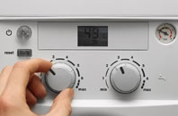 free Macmerry boiler maintenance quotes