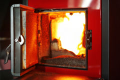 solid fuel boilers Macmerry